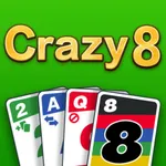 Crazy Eights : Classic Card icon
