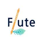 Flute Business: Consultant App icon