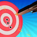 Target Rush - Shooting Game icon