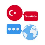 Turkish Translator & More + icon