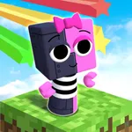 Lava Mod: Race Craft icon