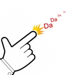 DaDaDaDa - Air Gun Simulator icon