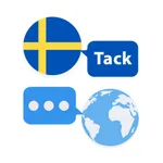 Swedish Translator & More + icon