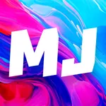 AI Art - AI Photo Generator . icon