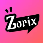Zorix icon