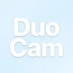 DuoCam: Double Camera icon