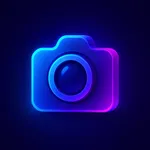 Filtr: AI Camera & Filters icon