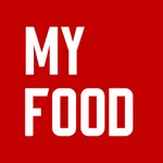My Food | Каспийск icon