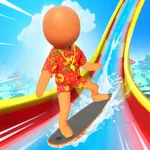 Aqua Idle Park Run Hydro Havoc icon