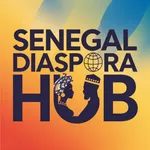 Senegal Diaspora Hub icon