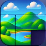 Tetro Puzzle! icon