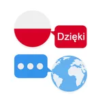Polish Translator & More + icon