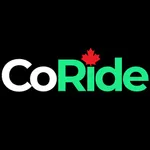 CoRide icon