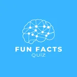 Fun Facts Quiz: Brain Training icon