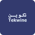 Tekwine icon
