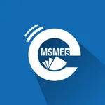 eLearning Portal for MSMEs icon