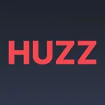 Huzz AI: Ultimate Wingman icon