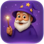 LangWizz: Accent & AI Tutor icon