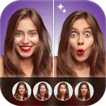 AI Photo to Facial Expression icon