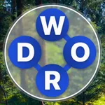 Word Connect: Zen Puzzle Games icon