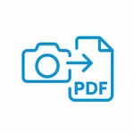 ScanMate: Scan, Convert, Edit icon