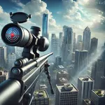 Sniper Shooter Soldier Strike icon