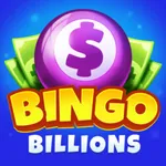Bingo Billions: Win Real Cash! icon