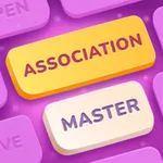 Association Master: Word Game icon