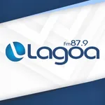 Rádio Lagoa - FM icon