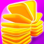 Sorting Cards icon