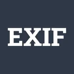 Exif Metadata Editor icon