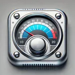 Stud Finder for Wall Metal icon