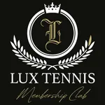 LUX Tennis Membership Club icon