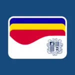 Cartera Digital d'Andorra icon
