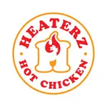 Heaterz Hot Chicken icon