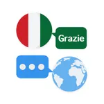Italian Translator & More + icon