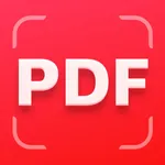 PDF Editor. Files Converter. icon