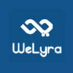 WeLyra Delivery icon