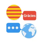 Catalan Translator & More + icon