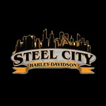 Steel City Harley-Davidson icon