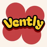 Vently - Vent and Be Heard icon