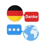 German Translator & More + icon