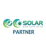 CoCo Solar Partner icon