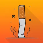 Quit Forever: Quit Smoking Now icon