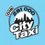 City Taxi Nis icon