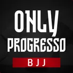 Only Progresso BJJ icon