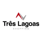 Shopping Três Lagoas icon