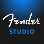 Fender Studio: Jam & Record icon