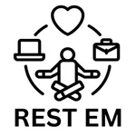REST EM icon