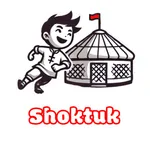 Shoktuk Bitik icon